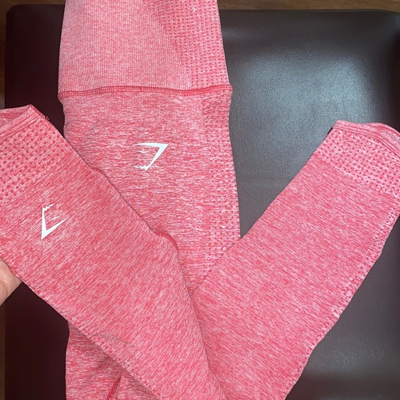 VITAL RISE LEGGINGS - Picture 8 of 8